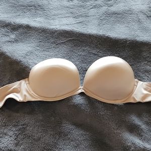 Strapless Bra